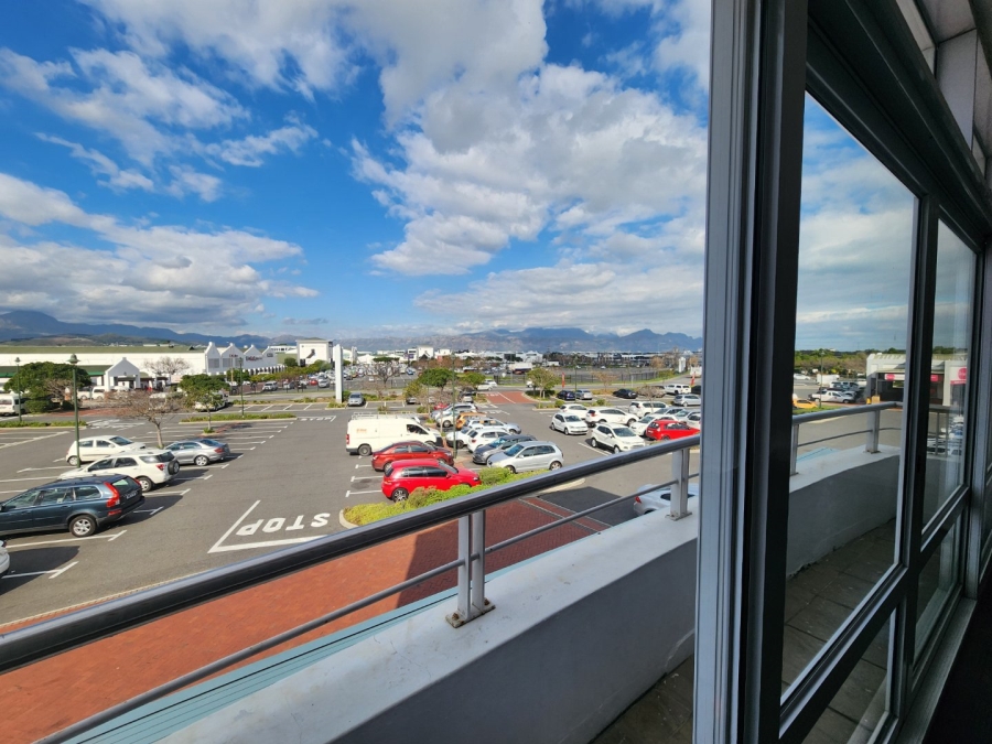 To Let commercial Property for Rent in Somerset West Mall Triangle Western Cape
